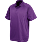 Spiro Enigma Férfi Sport Póló (purple)