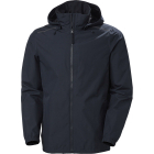 Helly Hansen Manchester Férfi Vízálló Kabát (navy)