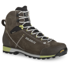 Dolomite 54 Hike Evo GTX Férfi Túrabakancs (Mud Green-Green)