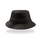 Atlantis Bucket Cotton Halászsapka (Black)