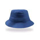 Atlantis Bucket Cotton Halászsapka (Royal)