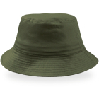 Atlantis Bucket Cotton Halászsapka (Olive)