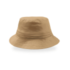 Atlantis Bucket Cotton Halászsapka (Khaki)