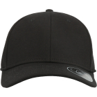 Atlantis Feed Baseball Sapka (Black)