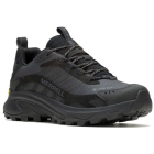 Merrell Moab Speed 2 GTX férfi cipő (Fekete)